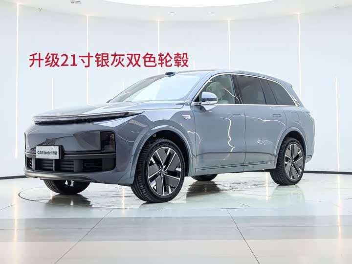 Фото 2 - LiXiang L8