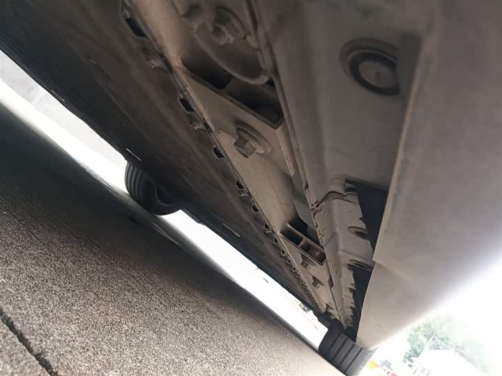 Фото 4 - Mazda EZ-6