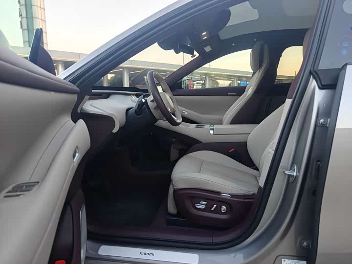 Фото 9 - Xiaomi YU7