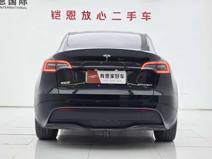 Фото 5 - Tesla Model Y