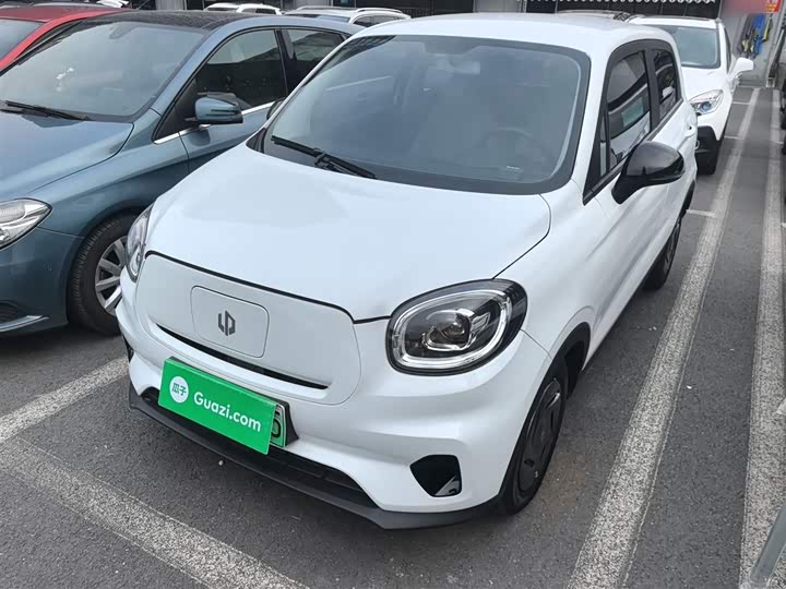 Фото 2 - Leapmotor T03