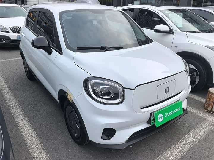 Фото 4 - Leapmotor T03