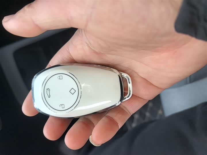 Фото 9 - Leapmotor T03