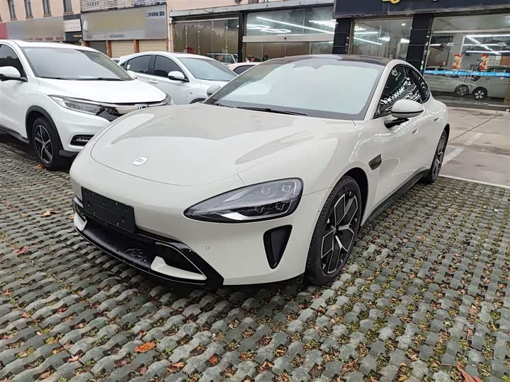 Фото 1 - Xiaomi SU7