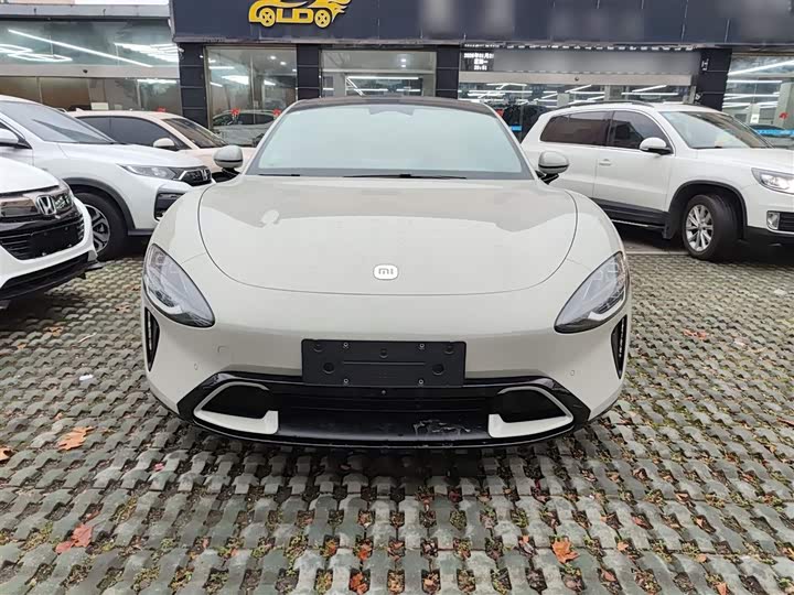 Фото 3 - Xiaomi SU7