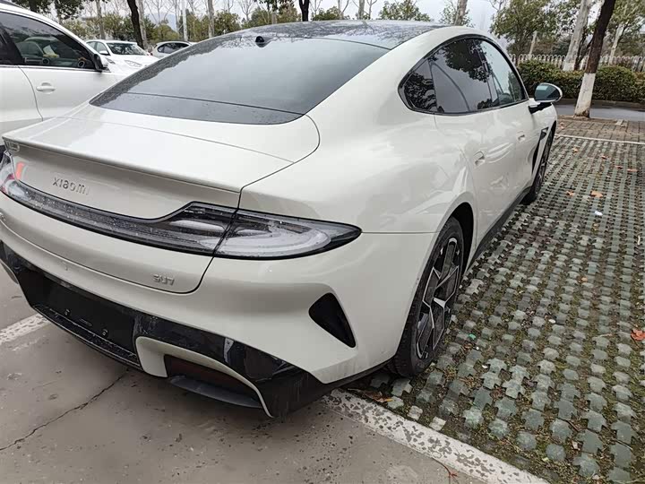 Фото 7 - Xiaomi SU7