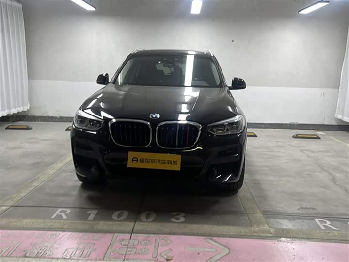 Фото 3 - BMW X3
