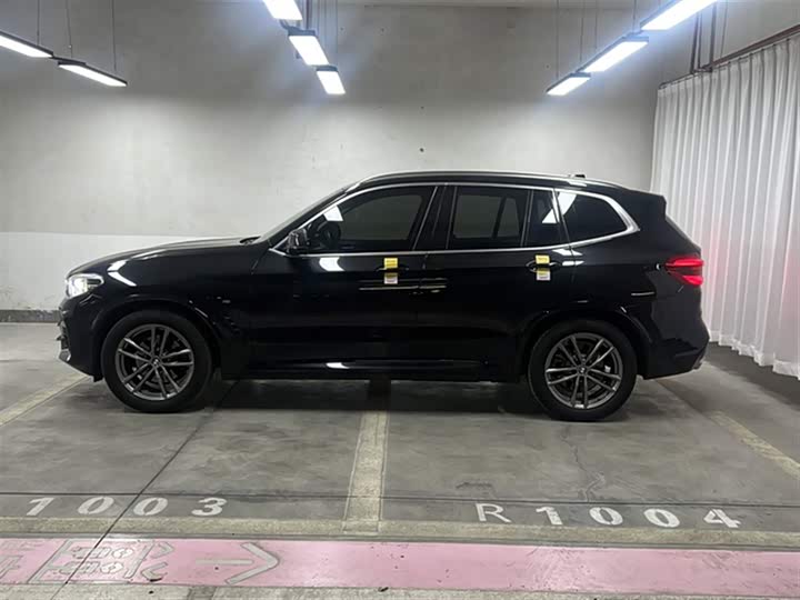 Фото 5 - BMW X3