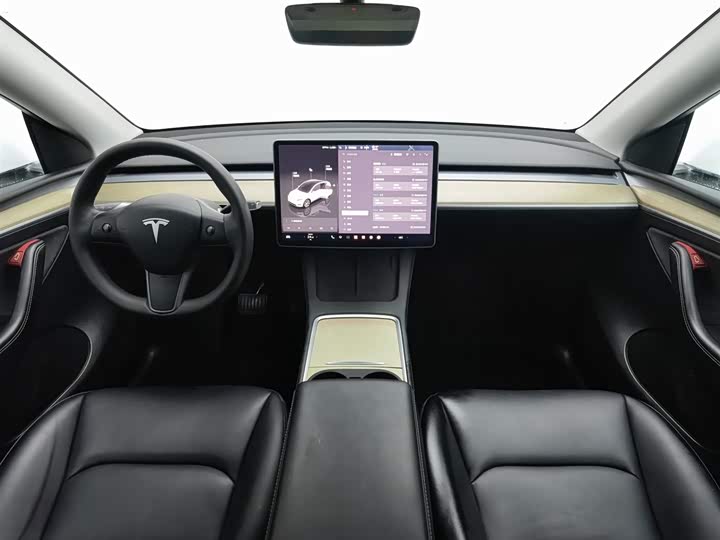 Фото 5 - Tesla Model Y