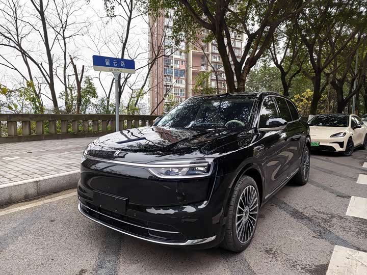 Фото 1 - Aito M7