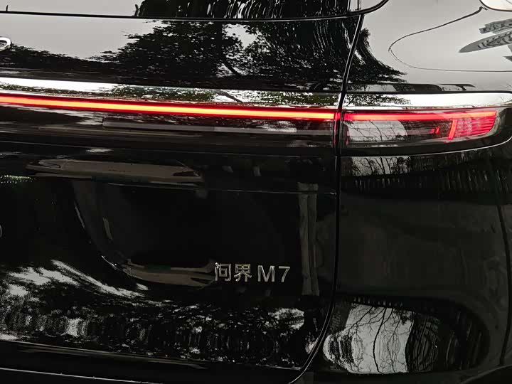 Фото 7 - Aito M7