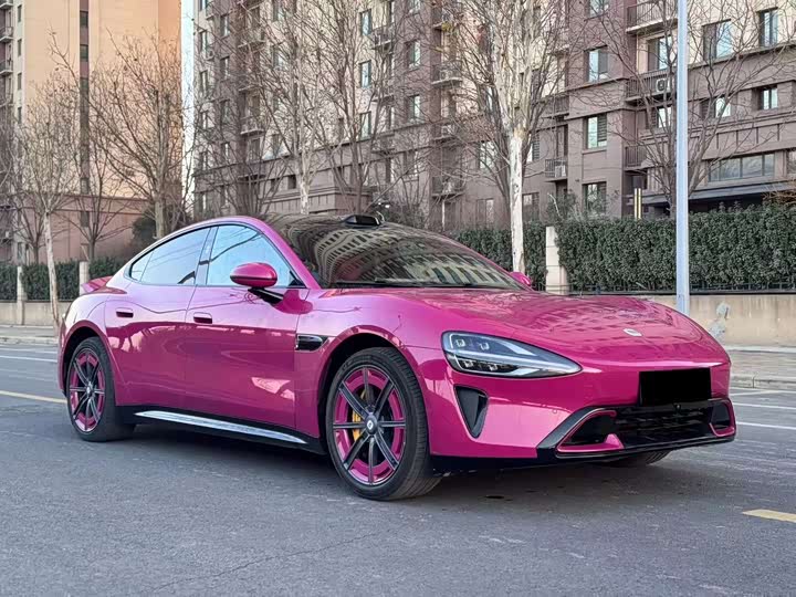 Фото 3 - Xiaomi SU7