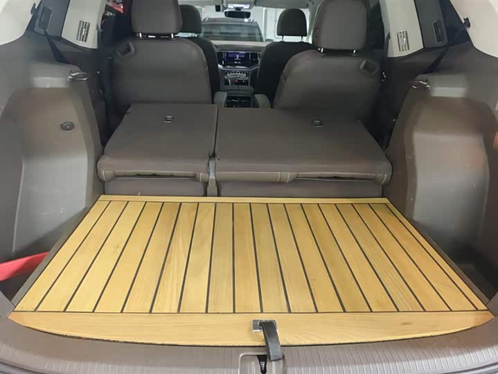 Фото 4 - Volkswagen Viloran