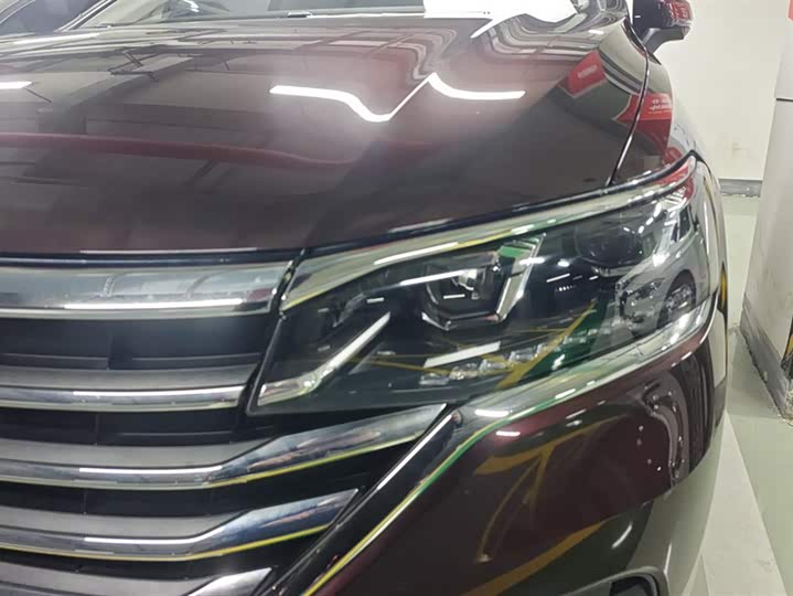 Фото 5 - Volkswagen Viloran