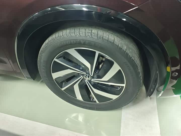 Фото 6 - Volkswagen Viloran