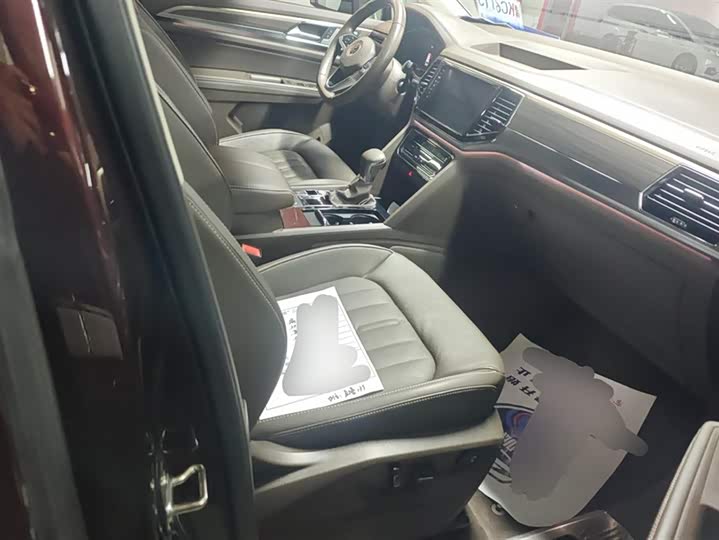 Фото 8 - Volkswagen Viloran