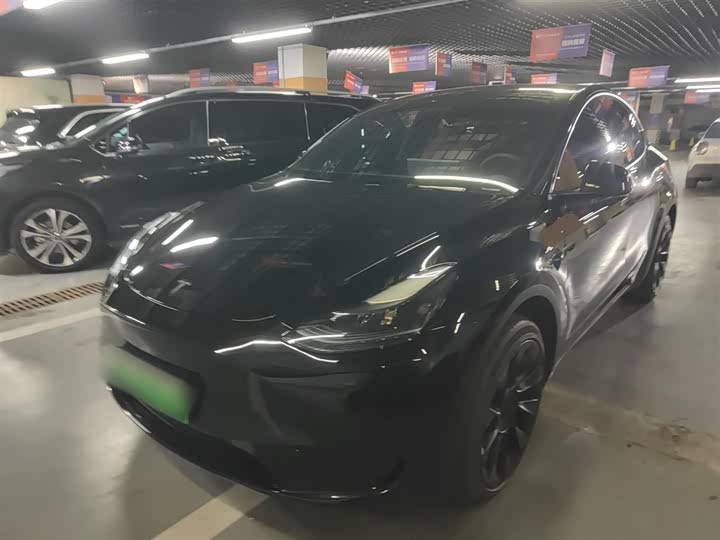 Фото 1 - Tesla Model Y