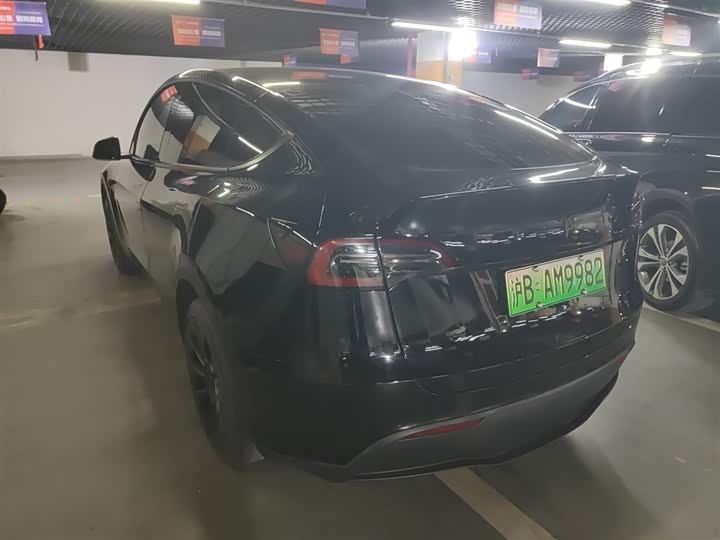 Фото 5 - Tesla Model Y