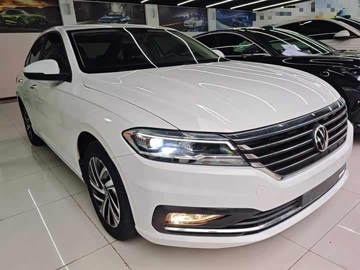 Фото 4 - Volkswagen Lavida