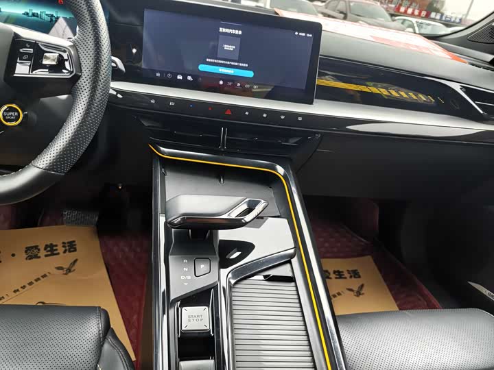 Фото 8 - MG Motor 5 Scorpio