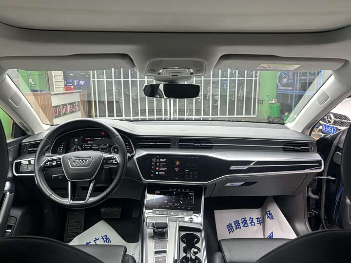 Фото 7 - Audi A7