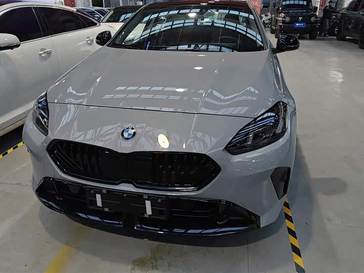 Фото 2 - BMW 2 Series