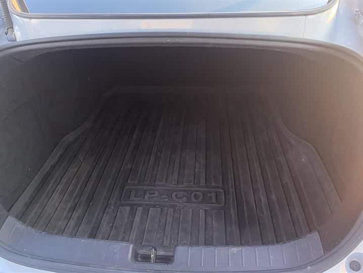 Фото 4 - Leapmotor C01