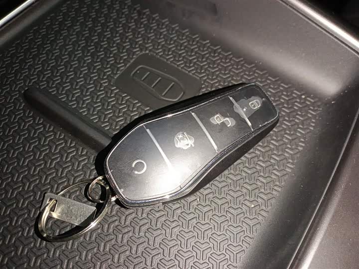 Фото 9 - BYD Song Pro Hybrid