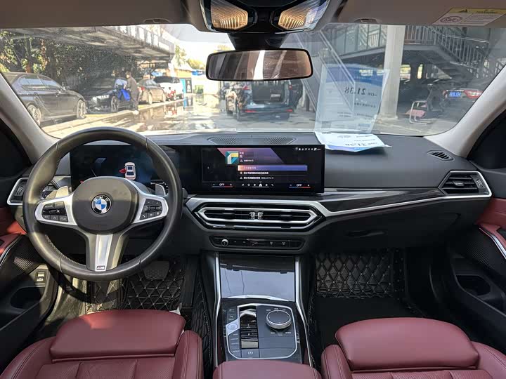 Фото 9 - BMW 3 Series