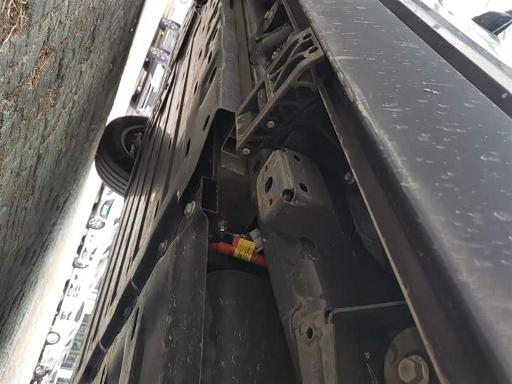 Фото 6 - Dongfeng Mengshi M18-3