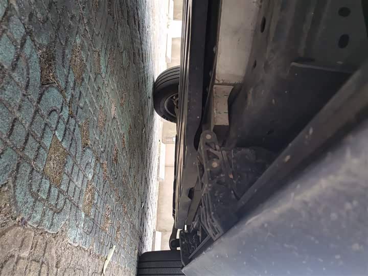 Фото 8 - Dongfeng Mengshi M18-3