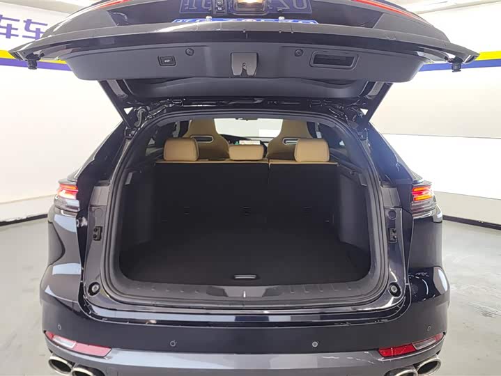 Фото 4 - Changan UNI-K