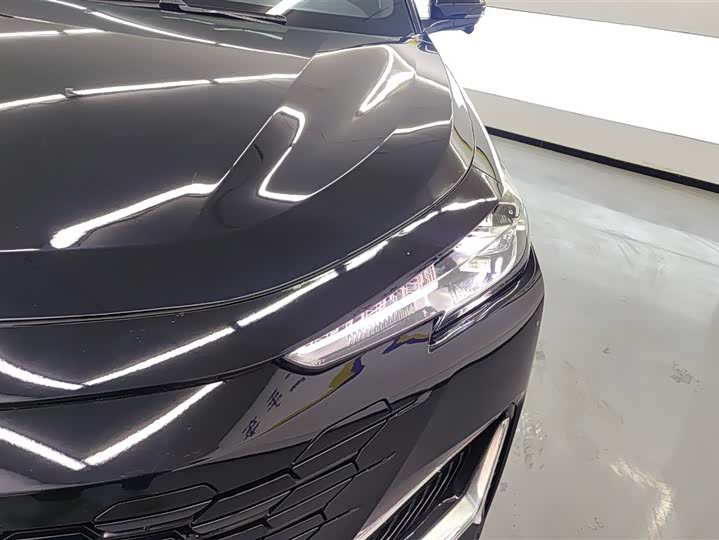 Фото 5 - Changan UNI-K