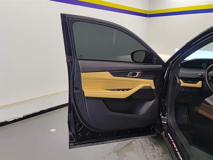 Фото 7 - Changan UNI-K