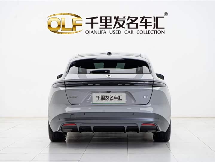 Фото 5 - Nio ET5T