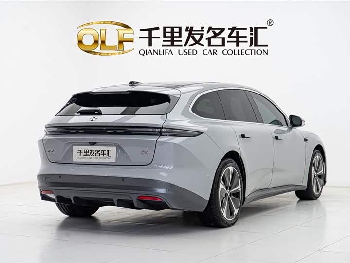 Фото 6 - Nio ET5T