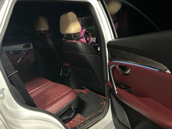 Фото 6 - Jetour X70 Plus