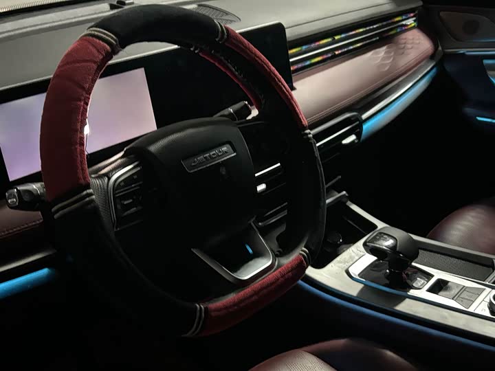 Фото 8 - Jetour X70 Plus