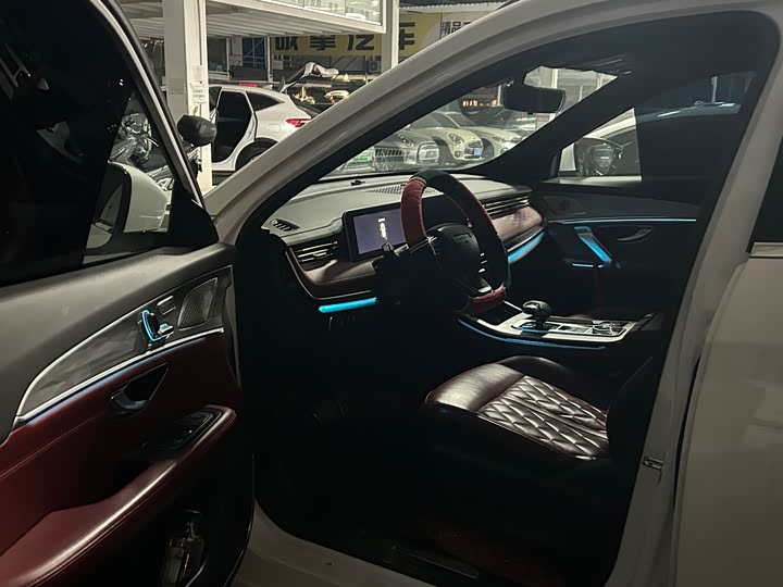 Фото 9 - Jetour X70 Plus