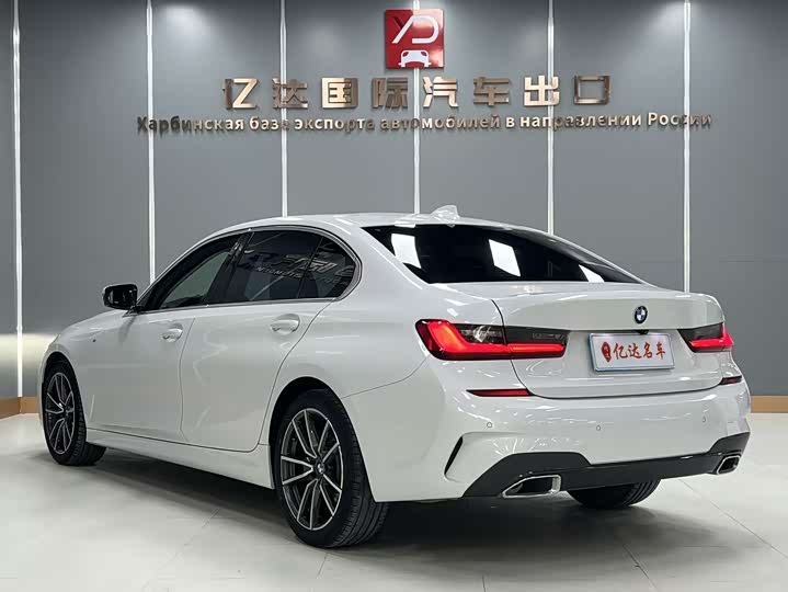 Фото 6 - BMW 3 Series