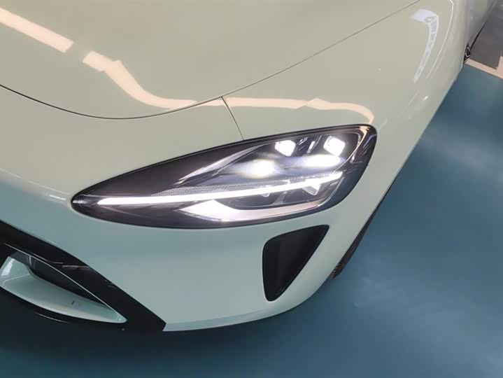 Фото 5 - Xiaomi SU7