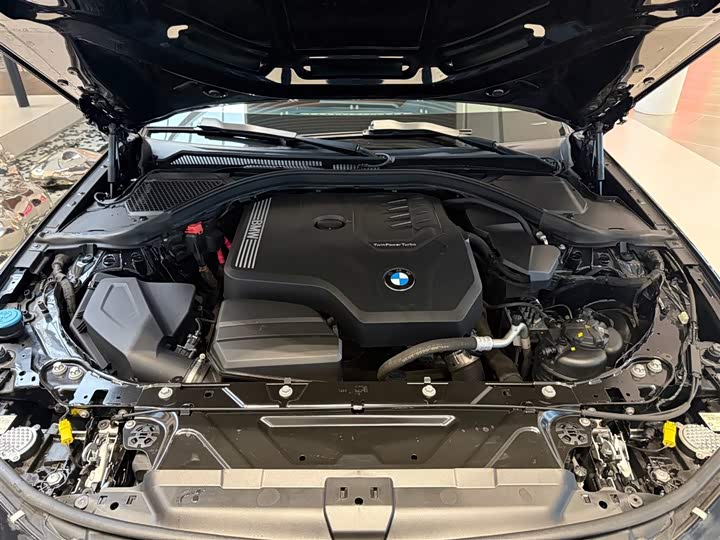 Фото 4 - BMW 3 Series