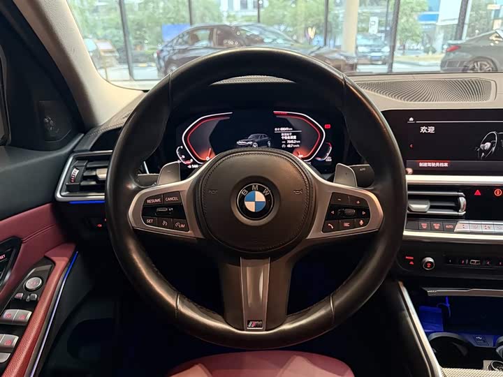 Фото 6 - BMW 3 Series