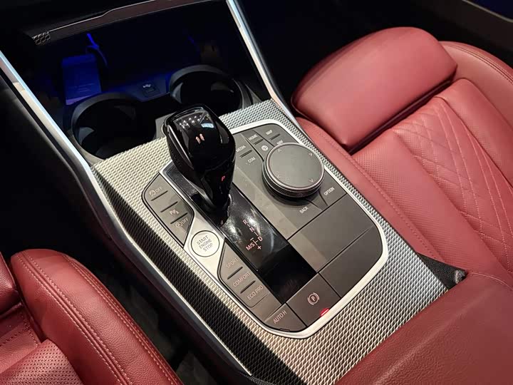 Фото 8 - BMW 3 Series