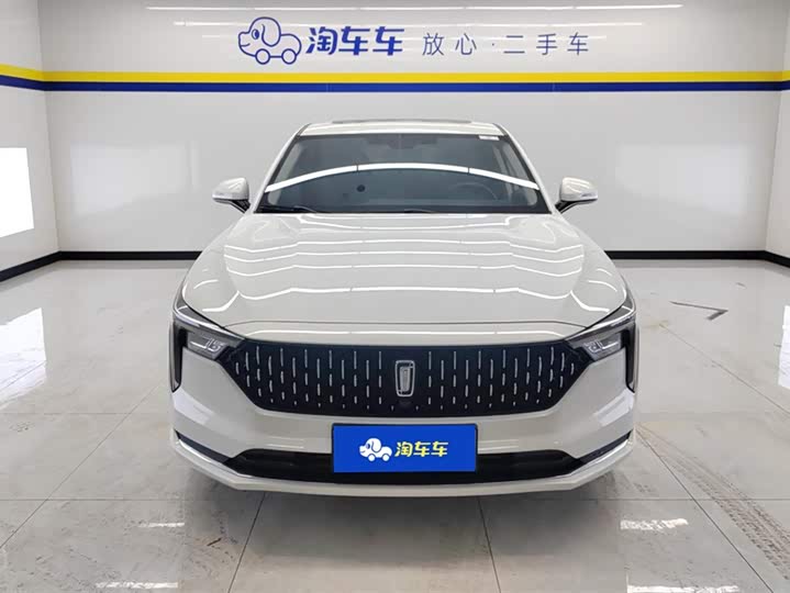 Фото 2 - Bestune B70