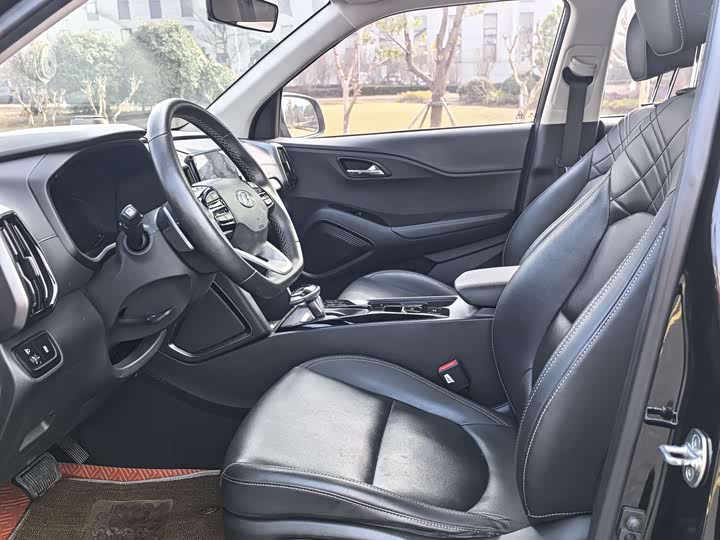 Фото 4 - Hyundai ix35 (Mufasa)