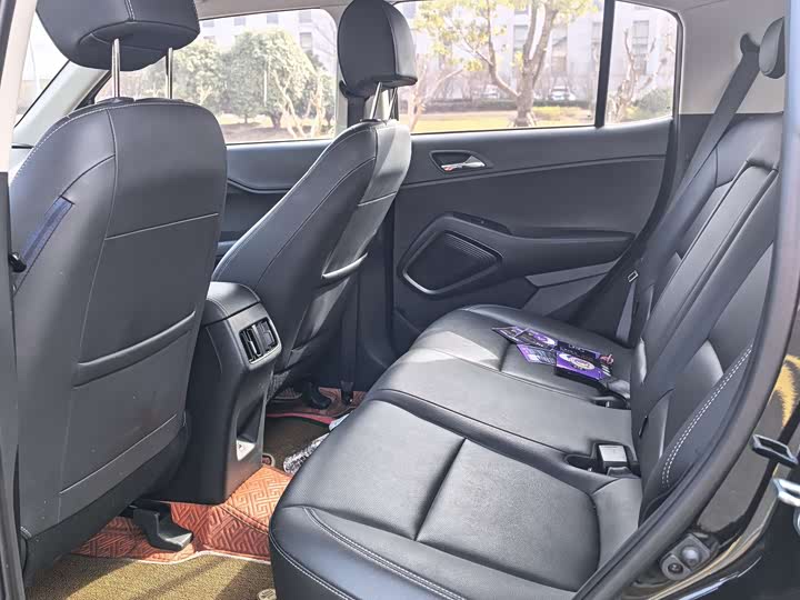 Фото 5 - Hyundai ix35 (Mufasa)