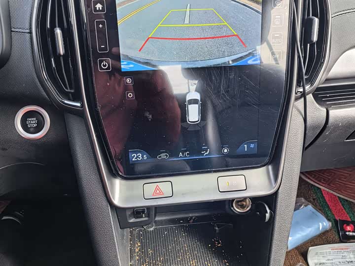 Фото 8 - Hyundai ix35 (Mufasa)