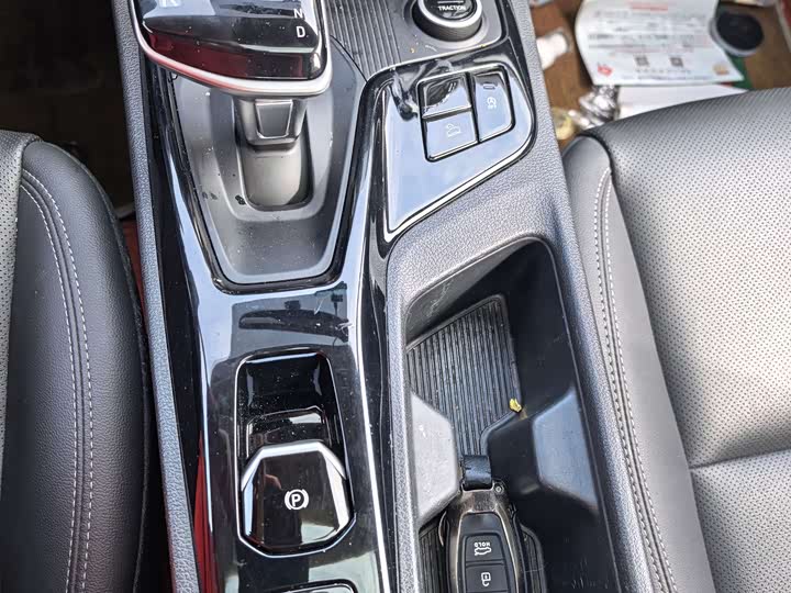 Фото 9 - Hyundai ix35 (Mufasa)