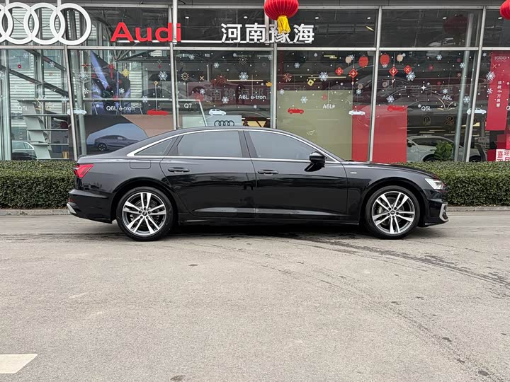 Фото 3 - Audi A6L